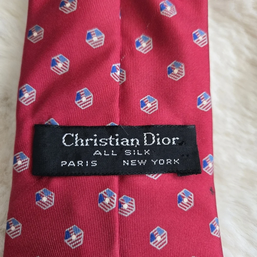 Dior very good